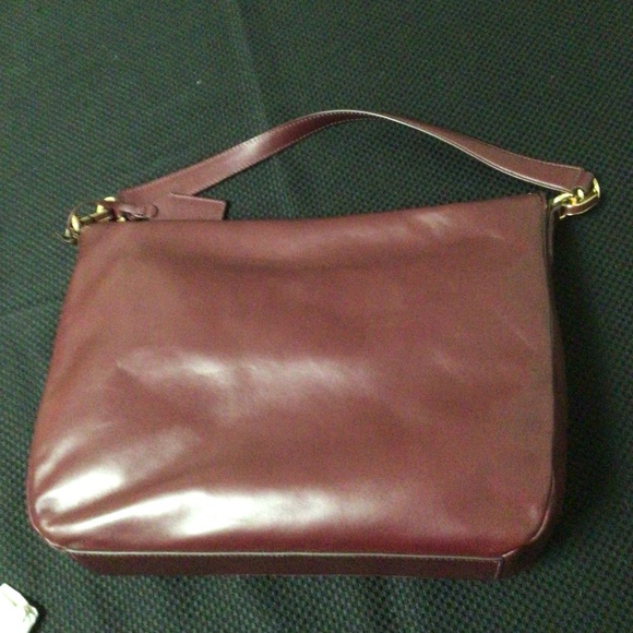 LAUREN Ralph Lauren Branfield Callen Hobo bag - Picture 3 of 4